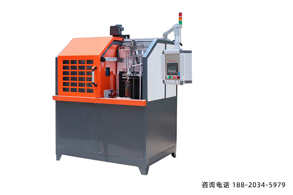 小型淬火機床-內置抗干擾硬件