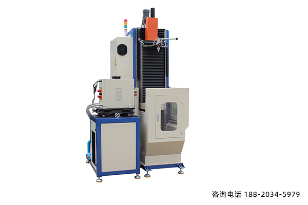 淬火機床-鋁合金熱處理工藝