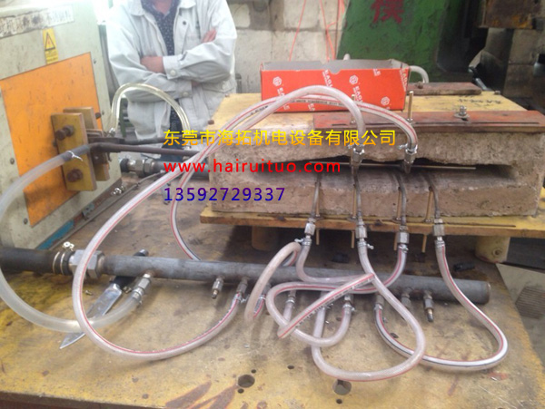 廣東鋼管熱處理淬火設備生產廠家