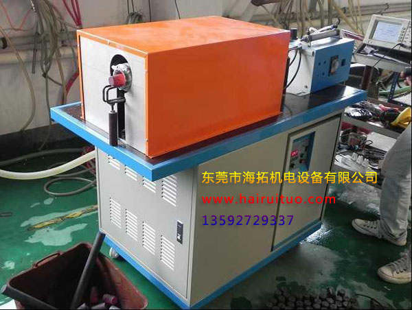 中頻加熱爐哪里有的賣|多少錢一套