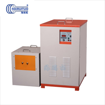 IGBT感應(yīng)加熱設(shè)備-系統(tǒng)全自動(dòng)追蹤電源