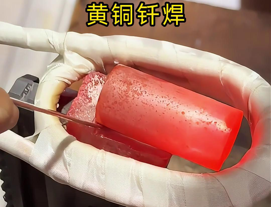 高頻焊接機在銅件焊接中的應用，你了解多少？