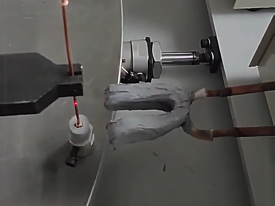 雙工位銅管焊接設備在工廠生產中的應用實踐