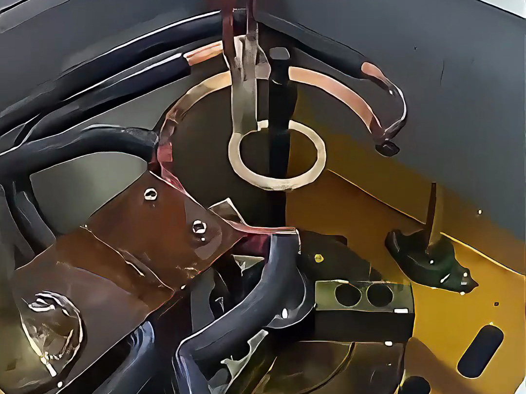 海拓數(shù)控淬火機(jī)床：歷經(jīng)多輪驗(yàn)證，成為發(fā)動機(jī)氣門超高頻淬火熱處理優(yōu)選