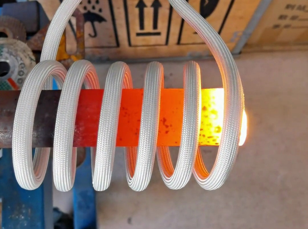 鋼管退火韌性差？海拓高頻退火設備精準破解難題