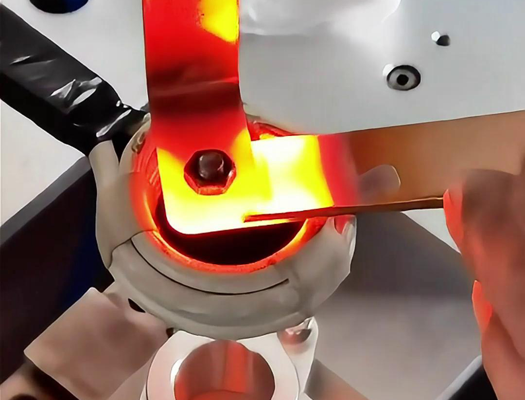 高頻焊機(jī)，讓銅板銅片焊接變得輕而易舉！