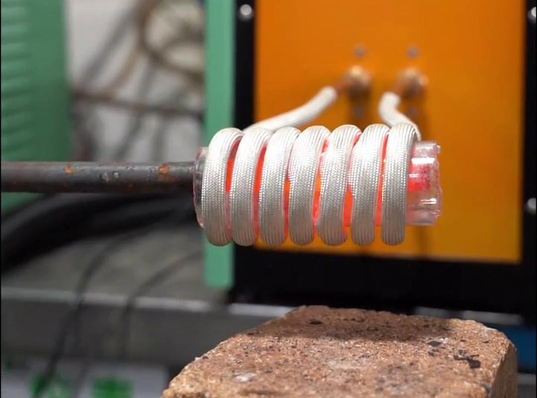 高頻加熱機有什么用？