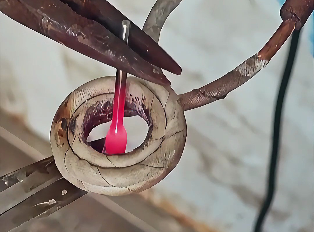 還在為鎢鋼鉆頭回收發(fā)愁？看鎢鋼鉆頭通過高頻熱處理實現(xiàn)回收