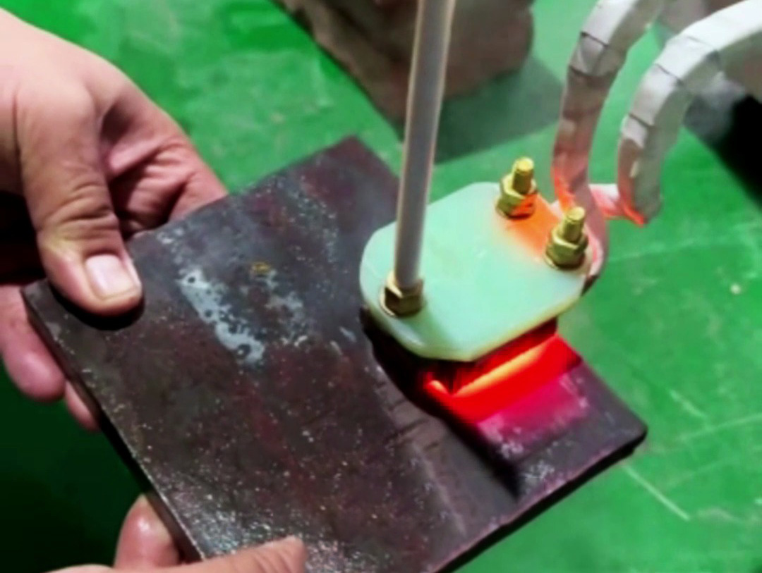 局部加熱,平面加熱淬火退火,焊縫預熱選它不會錯