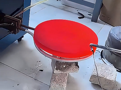 用這個高頻機燒烤，燒水不知道行不行？