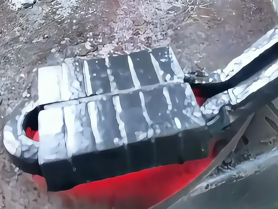 金屬加熱難題？高頻加熱機秒升溫！這才是真正的工業神器！