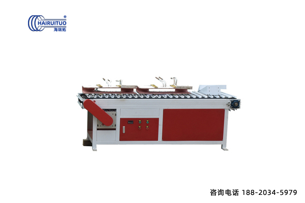 鋼棒鍛造加熱爐設備